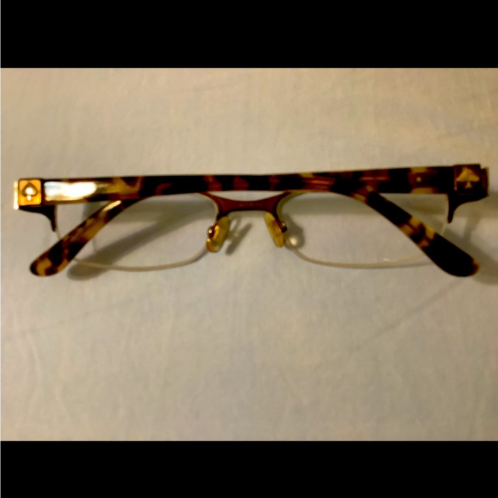 Kate Spade glasses